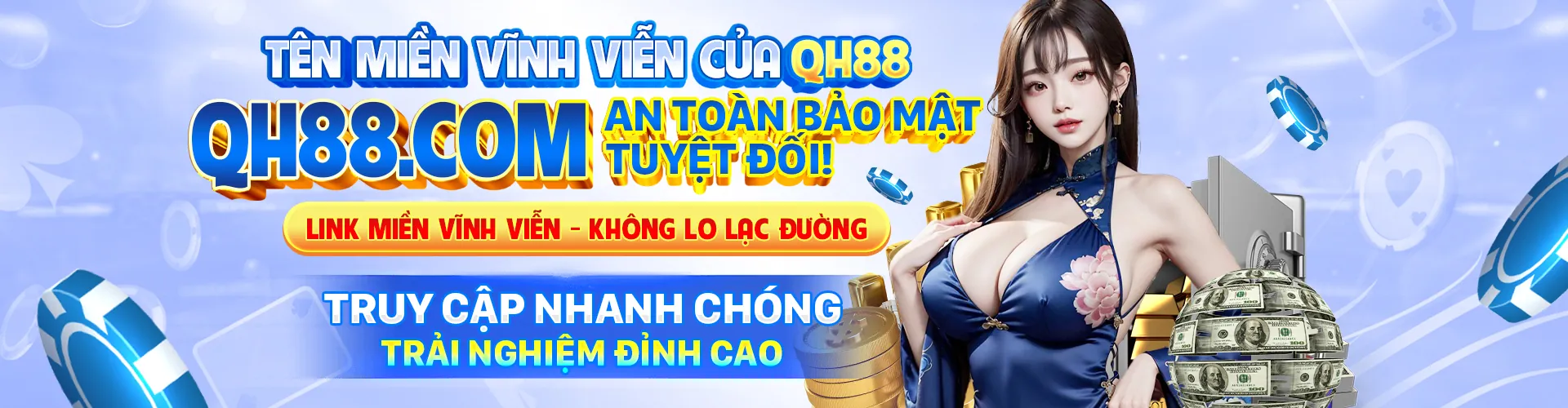 Câu Lạc Bộ VIP u888.com với các đặc quyền độc quyền